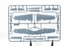 Eduard 82107 P-51B Mustang Birdcage canopy 1/48